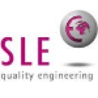 SLE electronic GmbH logo - Similar company to Thinktec Gmbh