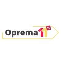 11ST oprema logo - Similar company to Logistics Ecosystem