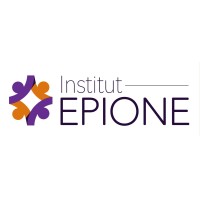 Institut Epione logo - Similar company to We Are Patients