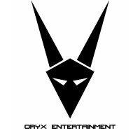 Oryx Entertainment logo - Similar company to Visualarise Inc.