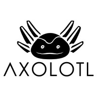 Axolotl Digital logo - Similar company to Fidigo