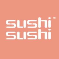 Sushi Sushi logo - Similar company to Information Potential