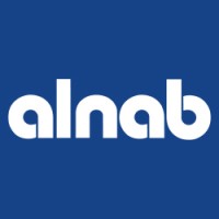 Alnab Armatur AB logo - Similar company to Torell Pump Ab