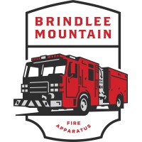 Brindlee Mountain Fire Apparatus logo - Similar company to Brindlee Fire Services