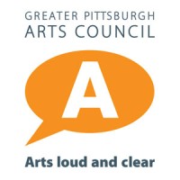 Greater Pittsburgh Arts Council logo - Similar company to Ecomaps