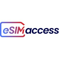 eSIMaccess logo - Similar company to Simless, Inc. (Acquired)