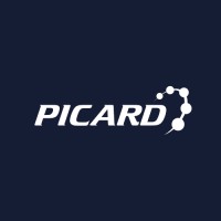 Friedrich PICARD GmbH & Co. KG logo - Similar company to Abf
