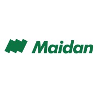 Maidan Official logo - Similar company to Avore Group