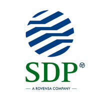 SDP logo - Similar company to Impact Pro