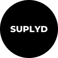 SUPLYD logo - Similar company to Expo Consultants Global