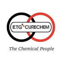 ETG Curechem logo - Similar company to Tripplo Software