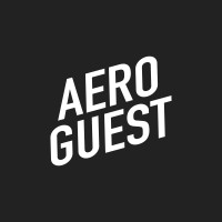 AeroGuest logo - Similar company to Campaya Sommerhusudlejning