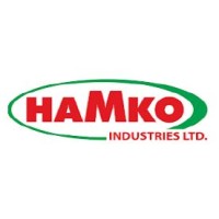 HAMKO Industries Limited logo - Similar company to Hamko Electric & Electronics Ltd