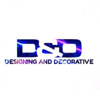Designing & Decorative logo - Similar company to Hack It Sapiens