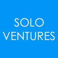 Solo Ventures logo - Similar company to L2U Ai