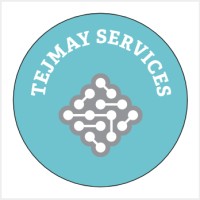 Tejmay Services logo - Similar company to Cactus Technologies Limited