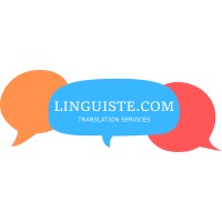 Linguiste.com logo - Similar company to Traducteur Interprète En Belgique