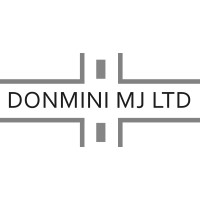 Donmini MJ Ltd logo - Similar company to Dmc Contracts Ltd