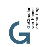 GoCircular logo - Similar company to Climate Services Ltd