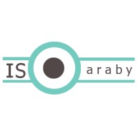 ISO araby logo - Similar company to Quality Missions (Llc)