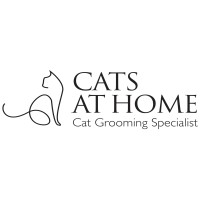 Cats at Home uk logo - Similar company to Studio 5