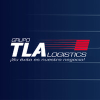Grupo TLA de México logo - Similar company to Marca Urbana