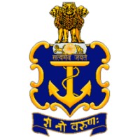 Indian Navy logo - Similar company to Indian Army