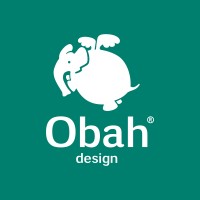 Obah Design logo - Similar company to Minas Coding