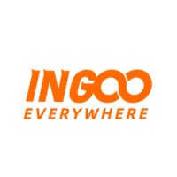 Ingoo Brasil logo - Similar company to Cellpay