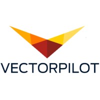 Vectorpilot logo - Similar company to Ml Insights Ag