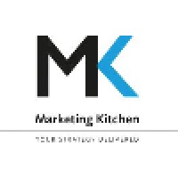 The Marketing Kitchen Ltd