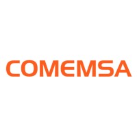 Comemsa logo - Similar company to Cyroxtech S De Rl De Cv