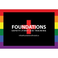 Foundations Safety and First Aid Training logo - Similar company to Luxurylink Group
