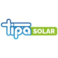Tipa SOLAR logo - Similar company to Tipa, Spol. S R.O.