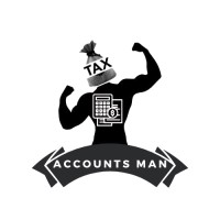 Accounts Man Accounting Services F.Z.E logo - Similar company to Man With A Van Dubai