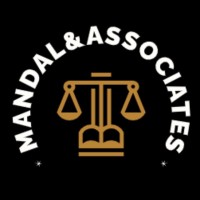 Mandal & Associates logo - Similar company to Ss Legal Solutions