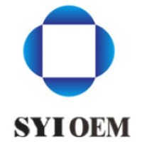 SYI OEM logo - Similar company to Syi Pipeline