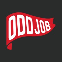 Oddjob Hats logo - Similar company to Sweep (Acquired By Affirm)