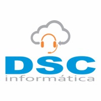 DSC Informática logo - Similar company to Digiyousoluções