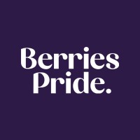 Berries Pride logo - Similar company to Nature'S Pride