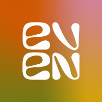 We Are Even logo - Similar company to Full Send Studios
