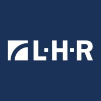 LHR GmbH & Co. KG logo - Similar company to Weber Packaging Gmbh