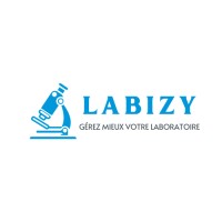 LABIZY logo - Similar company to Medlabplus