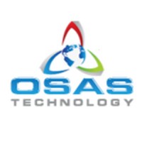 OSAS Technology logo - Similar company to Osas