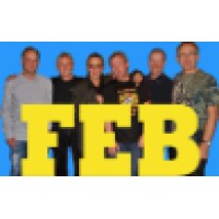 Feb Trondheim Aka Free Electric Band Trondheim