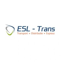 European Sprint Line bv logo - Similar company to Yeshugo