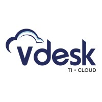 Vdesk logo - Similar company to Qualitycalls Lead Generation