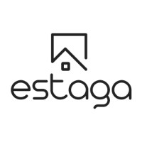 Estaga - Vacation Rental Property Management Company logo - Similar company to Cape Cod Cleaning Collaborative