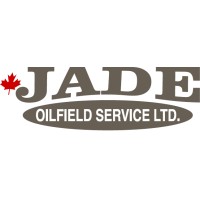Jade Oilfield Services logo - Similar company to Copp'S Services Inc.