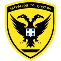 Hellenic Army